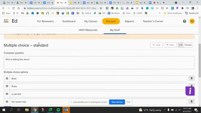 Creating Custom Assessments смотреть онлайн