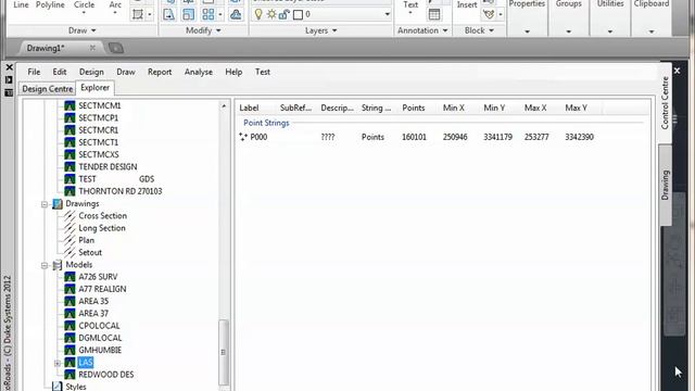 Import LAS смотреть онлайн