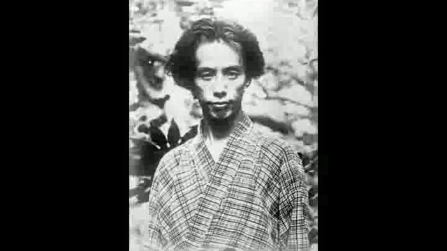 Акутагава Рюноскэ — жизнеописание смотреть онлайн