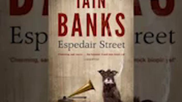 Iain Banks Espedair Street смотреть онлайн