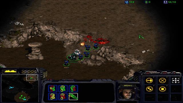 Starcraft Let's Play - Part 1: Magistrate смотреть онлайн