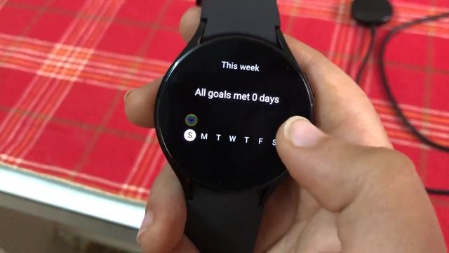 Samsung Galaxy Watch 4 Unboxing, Sleep Monitor, Activity Tracker, Heart Rate Monitor I SaveKarlo.co смотреть онлайн