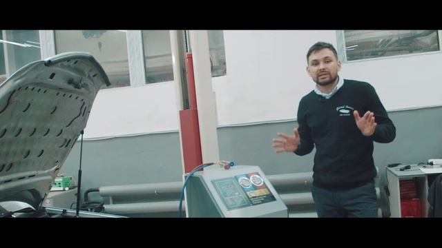 Стройка Современности