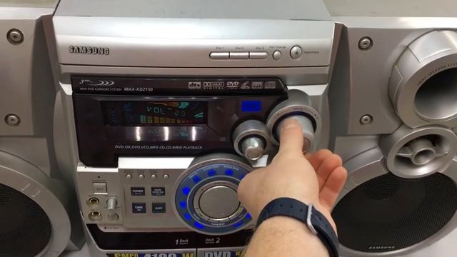 Музыкальный центр смотреть онлайн