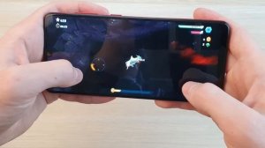 SAMSUNG GALAXY A31 GAMING TEST (HELIO G70) - ИГРОВОЙ ТЕСТ!