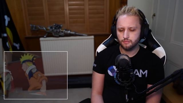 Unforgivable! A Total Lack of Respect! - Naruto Episode 90 Reaction смотреть онлайн