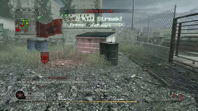 Remastered COD4 and Modern Warfare 2 Preorder Bonuses? (Call of Duty 2016 Rumors) CoD4 Gameplay смотреть онлайн