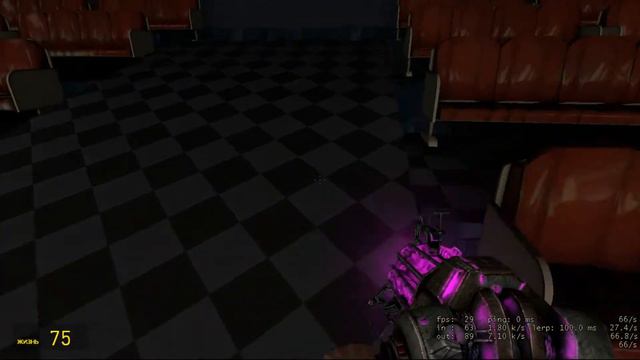 АДСКИЙ ТЦ С DEMUNGA | GMOD | УГАР смотреть онлайн