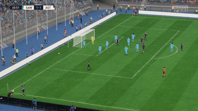 FIFA 23 | Soccer Aid v Adidas All-Star (ft. Messi, Ronaldinho, Zidane) (PS5) смотреть онлайн