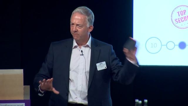 The IPA Commercial Conference 2016: Tom Kinnaird full presentation смотреть онлайн