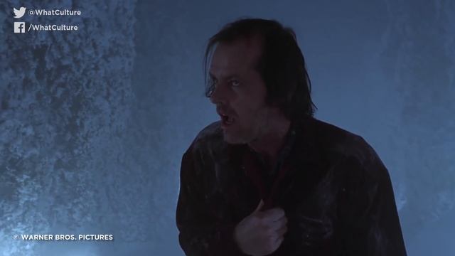 What Does THE SHINING's Final Image Actually Mean? смотреть онлайн