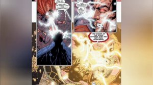 Халк Разрушитель Миров vs Мыслеробот [Кто Кого]