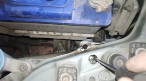 Регулировка фар лачетти своими руками.