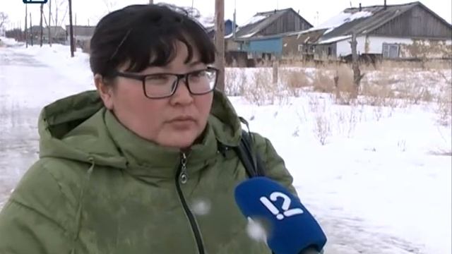 Деревня в Омской области скорбит по погибшему в Чечне герою-земляку смотреть онлайн