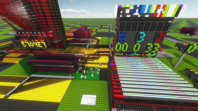 RISC-V cpu basic test | Logic World смотреть онлайн