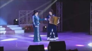 Римма Илурова - Амонды ронг