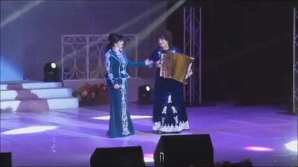 Римма Илурова - Амонды ронг