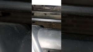 Как открыть капот Газель Next.