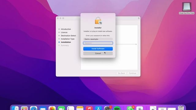 Final Cut Pro X Free Download for MacBook | SINHALA | смотреть онлайн