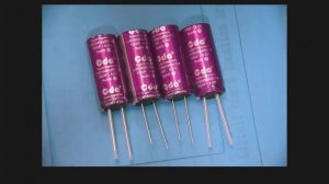 Заказал литий-ионный суперконденсатор на 1100F с АлиЭкспресс.