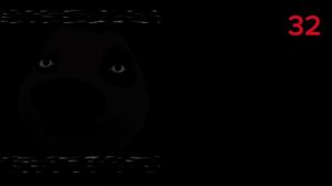 Жуткие лица Хэнка 50 фаз