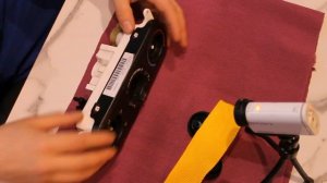 Подсветка блока печки Dodge Caliber 1.8 2007г