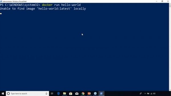 Docker For Windows | Setting Up Docker On Windows | Docker Tutorial For Beginners | Edureka