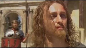 Понтий Пилат-ИЕШУА. Мастер и Маргарита.