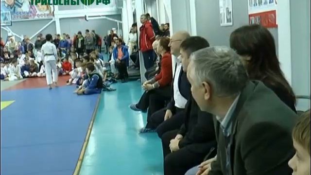 В Димитровграде прошел традиционный турнир по дзюдо на призы депутатов Городской Думы