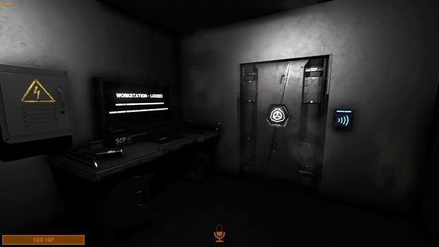 НОВЫЙ SCP! ИГРАЮ ЗА SCP 343 В SCP: SECRET LABORATORY! смотреть онлайн