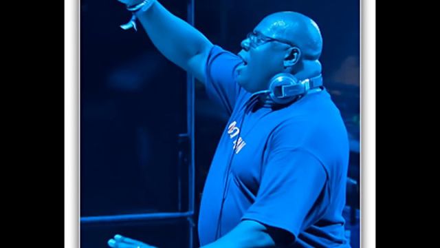 Carl Cox... Live At The Revolution Recruits