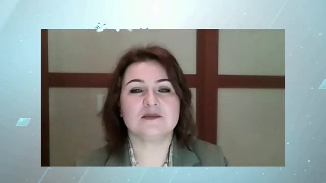 Вероника Пешкова, посол доброй воли,Организация Объединенных Наций по промышленному развитию (ЮНИДО смотреть онлайн