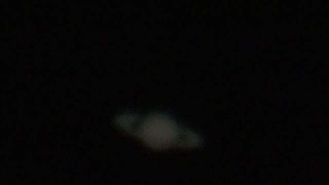 Saturn 1-31-12 Telescope Celestron 6SE смотреть онлайн