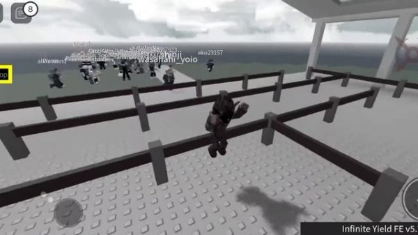 new time stop script Link on desc