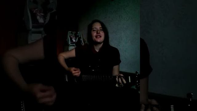 "Земля АделИ - навсегда молодые", песни для души, под гитару,авторская песня,девушка смотреть онлайн