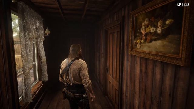 Сборка модов RDR2 на 2023 смотреть онлайн