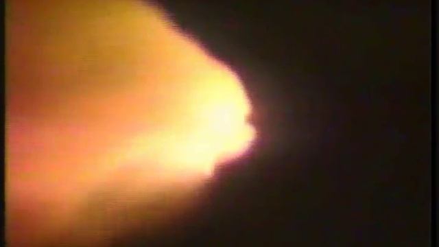 STS-63 launch & landing (2-3-95) смотреть онлайн
