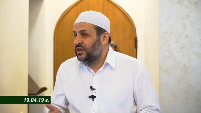 Священная ночь Бараат | М-Расул Саадуев смотреть онлайн