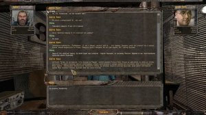 S.T.A.L.K.E.R. Долг Философия Войны OGSR - Полное прохождение