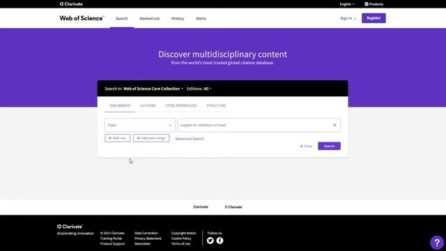 Strategies for combining search fields смотреть онлайн
