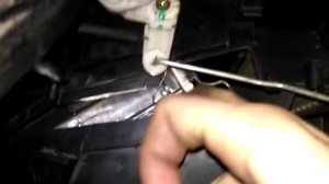 Вот почему не греет печка в Ланосе