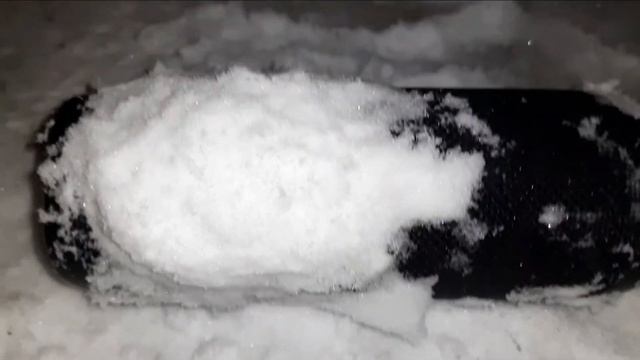 Тестироим JBL FLIP 5 на снегауборку и на аипи Х7 смотреть онлайн