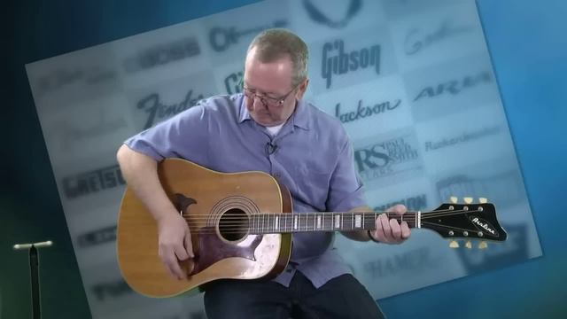 Used Guitars for Sale - 1968 Vintage RARE Airline Guitar W/Case 515-864-6136 смотреть онлайн