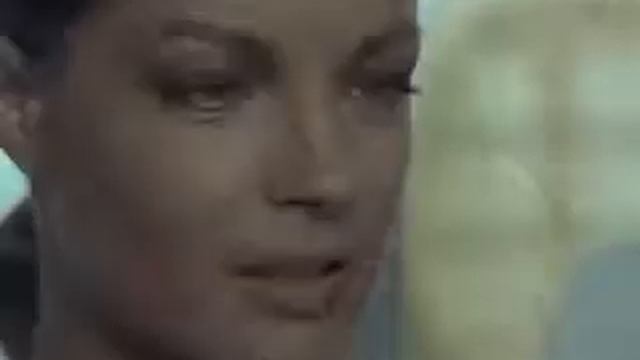 🌹Romy Schneider & 🇫🇷 Michel Piccoli - La Chanson d' Hélenè смотреть онлайн