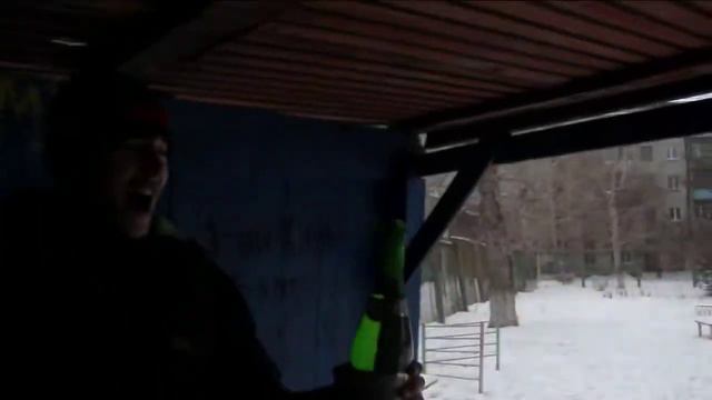 Бахнул ) смотреть онлайн