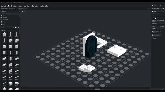 LEGO Playstation 5 (Tutorial) смотреть онлайн