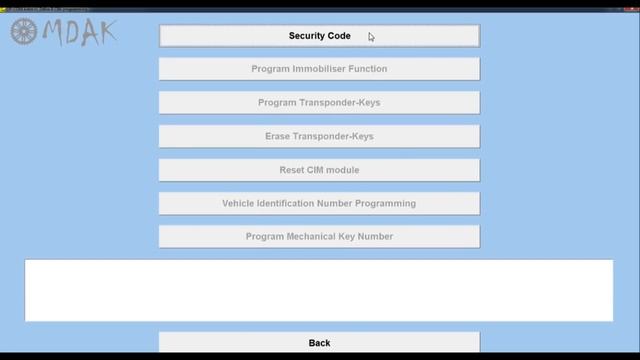 Programar llave | Opel - Astra H | OP-COM смотреть онлайн
