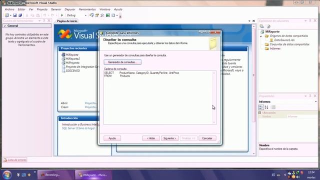 REPORTING SERVICES CON SQL SERVER 2008 R2 смотреть онлайн