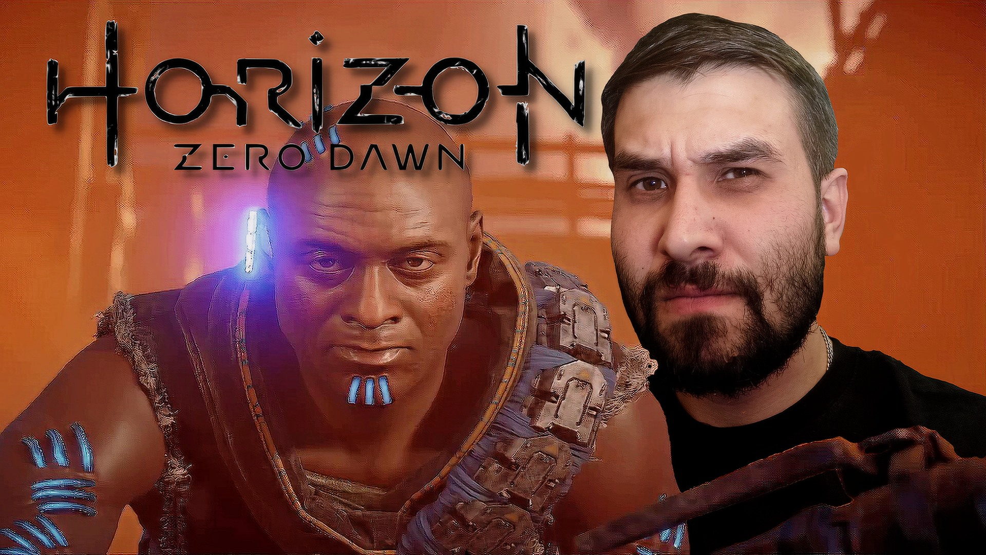 И ЯВИЛСЯ ОН!!► HORIZON ZERO DAWN #21► ПРОХОЖДЕНИЕ