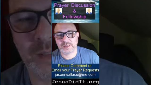 Bible Time with Jason Wallace смотреть онлайн